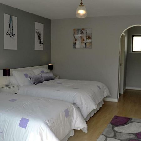 Shalom Bed and Breakfast Carlingford Εξωτερικό φωτογραφία