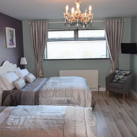 Shalom Bed and Breakfast Carlingford Εξωτερικό φωτογραφία