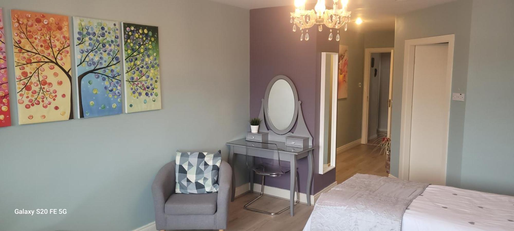 Shalom Bed and Breakfast Carlingford Εξωτερικό φωτογραφία