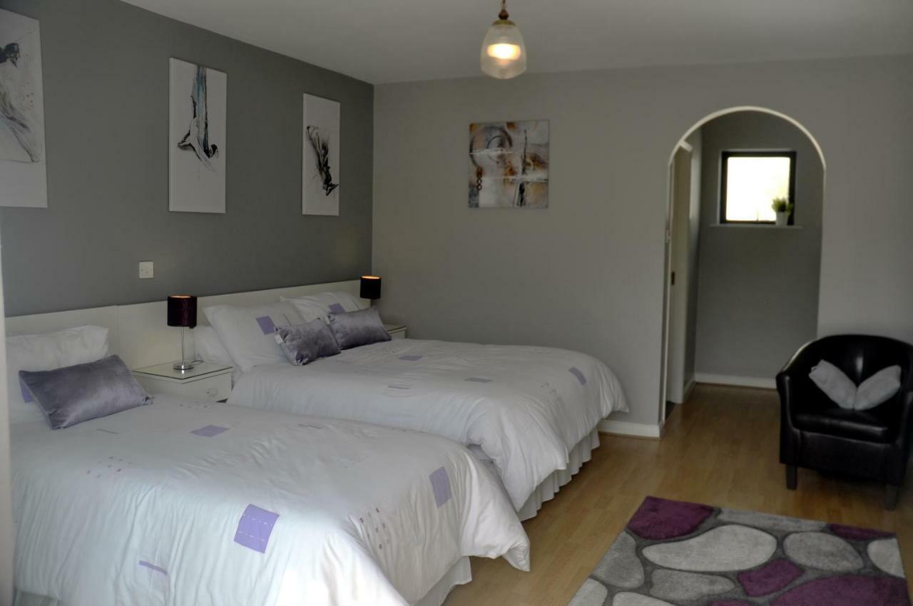 Shalom Bed and Breakfast Carlingford Εξωτερικό φωτογραφία