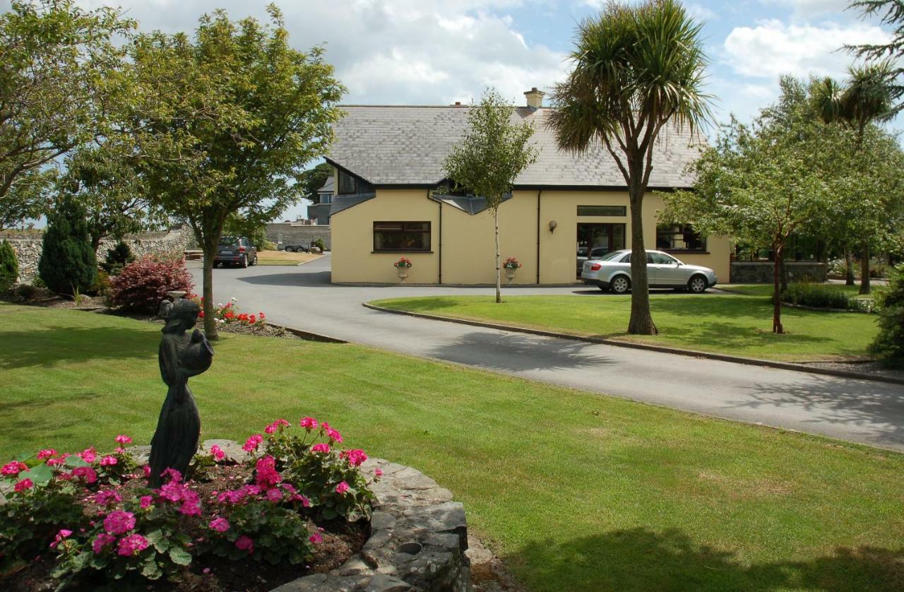 Shalom Bed and Breakfast Carlingford Εξωτερικό φωτογραφία