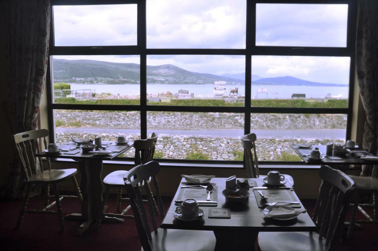 Shalom Bed and Breakfast Carlingford Εξωτερικό φωτογραφία
