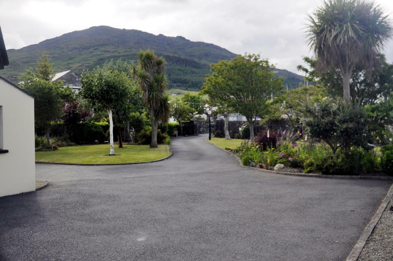Shalom Bed and Breakfast Carlingford Εξωτερικό φωτογραφία
