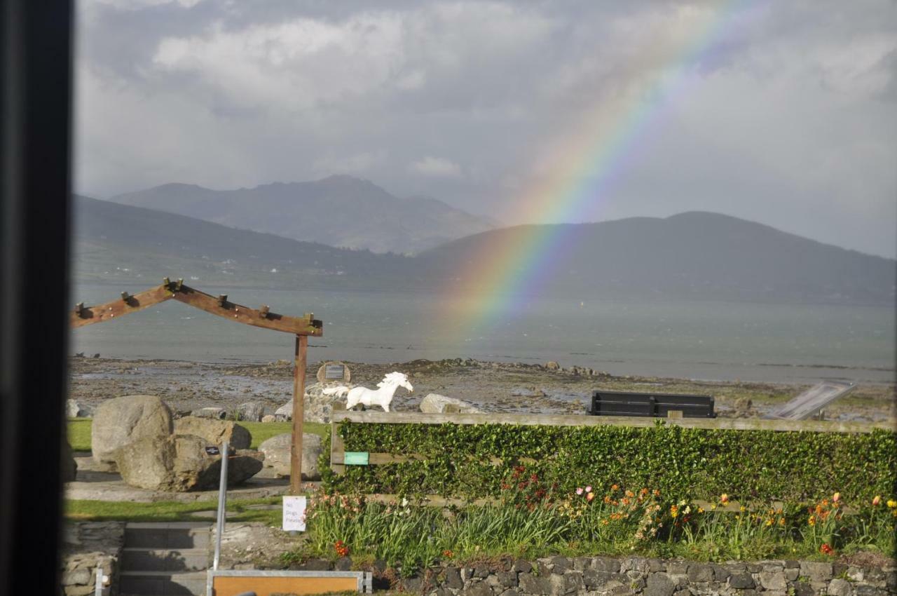 Shalom Bed and Breakfast Carlingford Εξωτερικό φωτογραφία