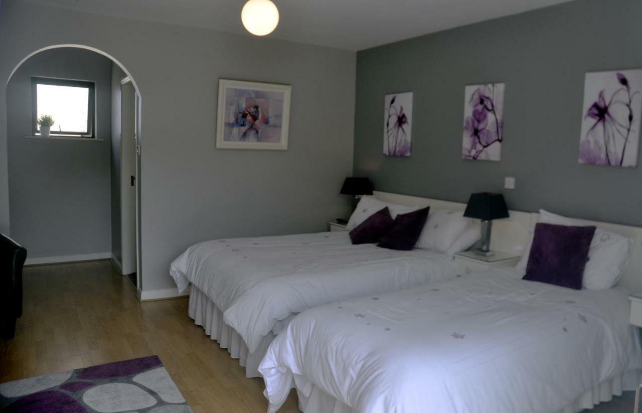 Shalom Bed and Breakfast Carlingford Εξωτερικό φωτογραφία