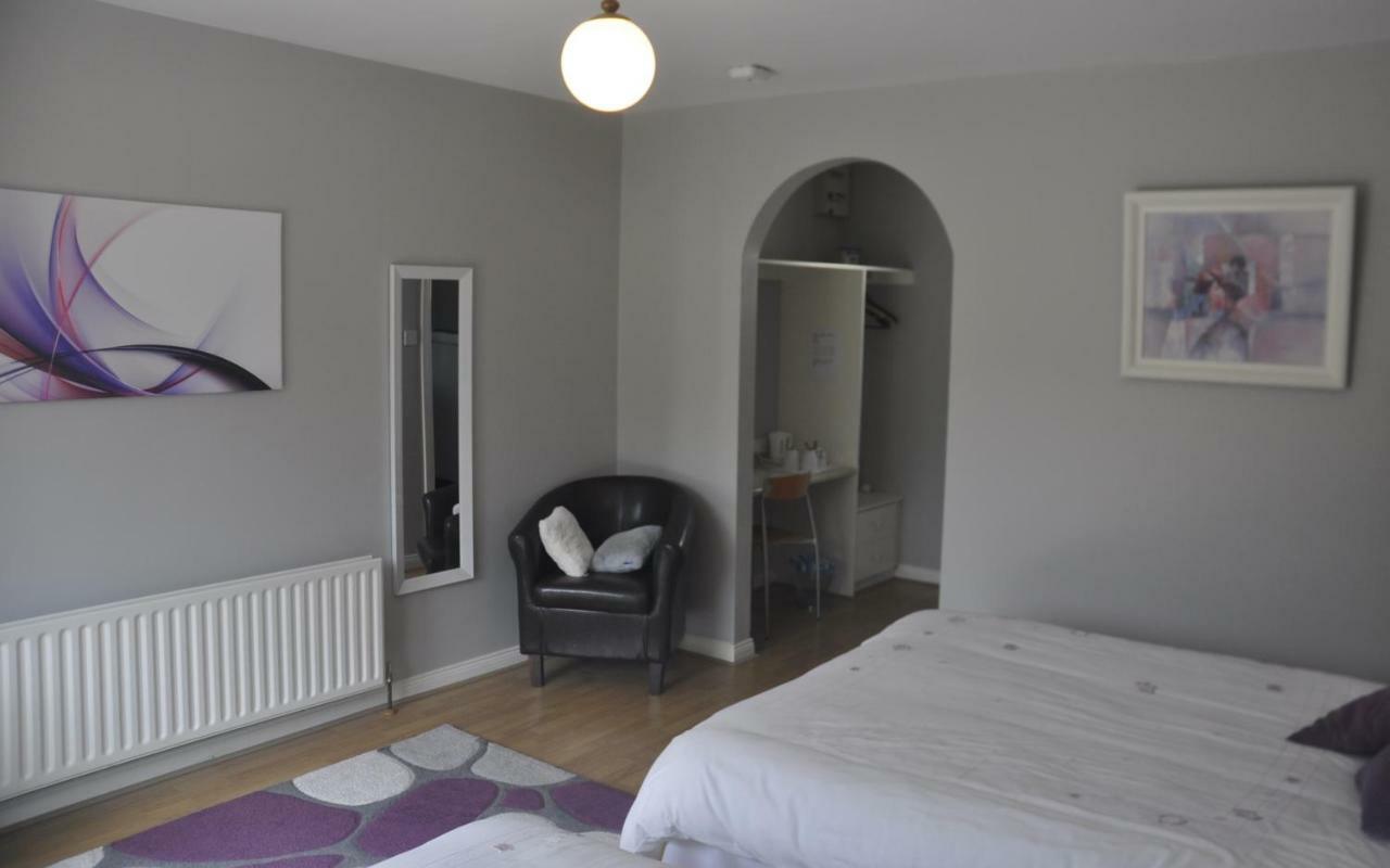 Shalom Bed and Breakfast Carlingford Εξωτερικό φωτογραφία