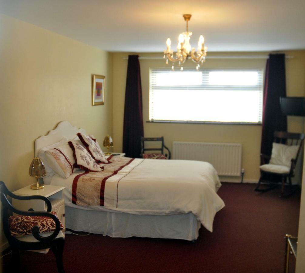 Shalom Bed and Breakfast Carlingford Εξωτερικό φωτογραφία