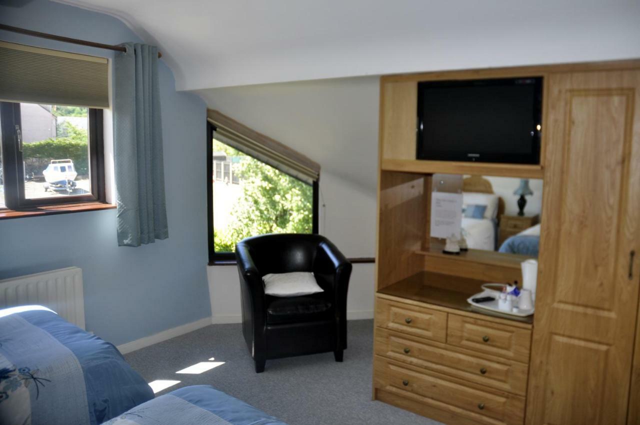 Shalom Bed and Breakfast Carlingford Εξωτερικό φωτογραφία