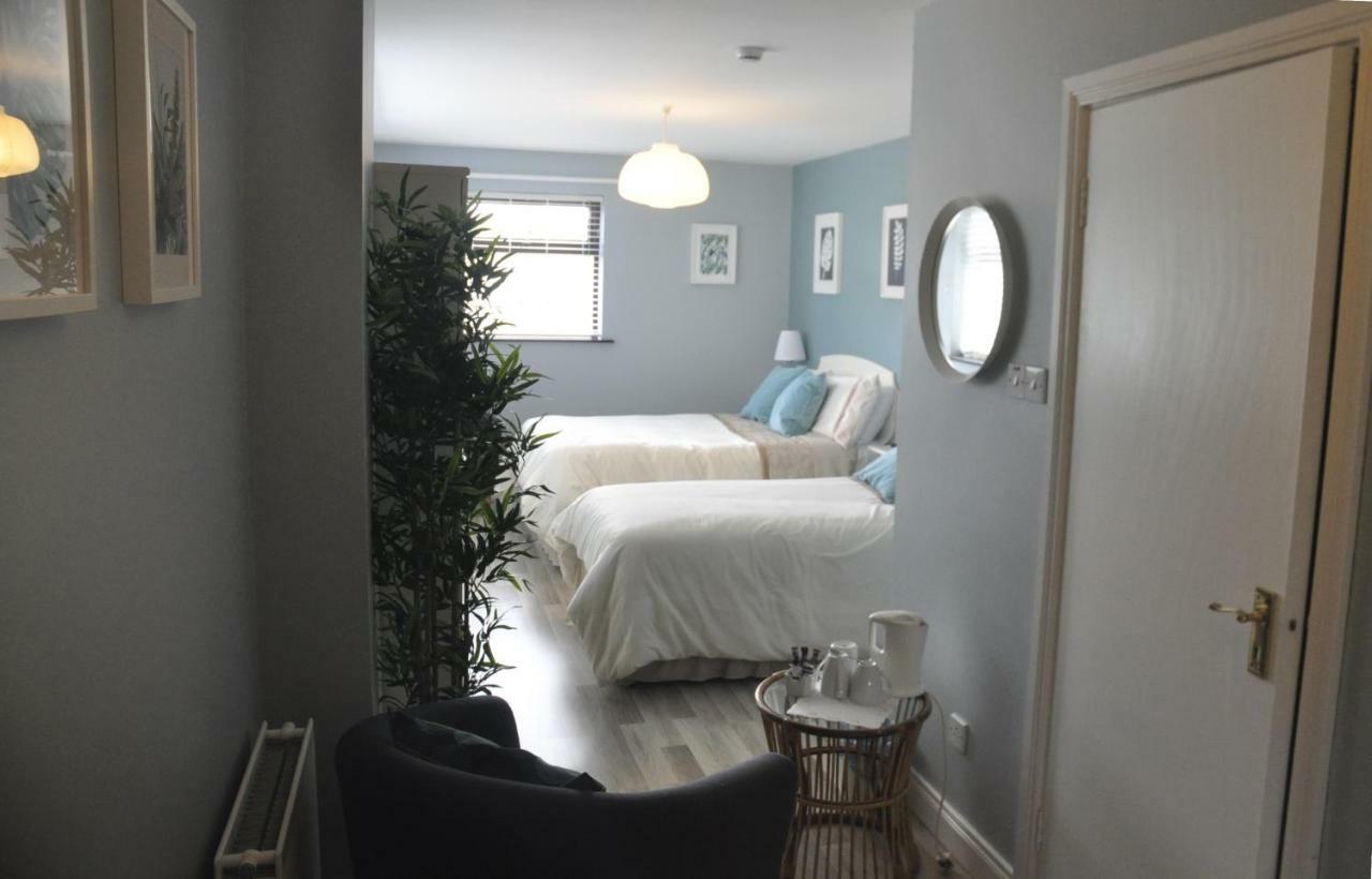Shalom Bed and Breakfast Carlingford Εξωτερικό φωτογραφία