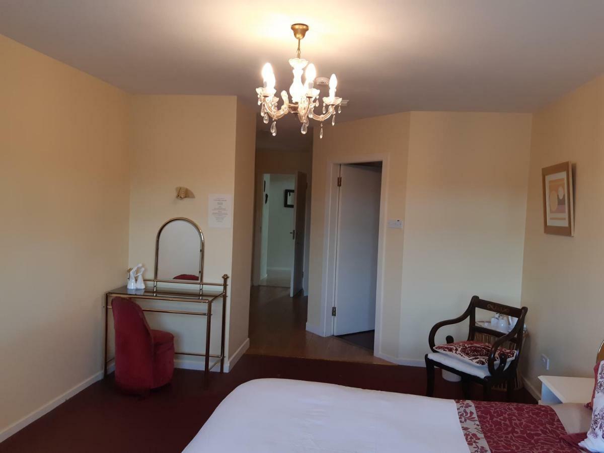 Shalom Bed and Breakfast Carlingford Εξωτερικό φωτογραφία