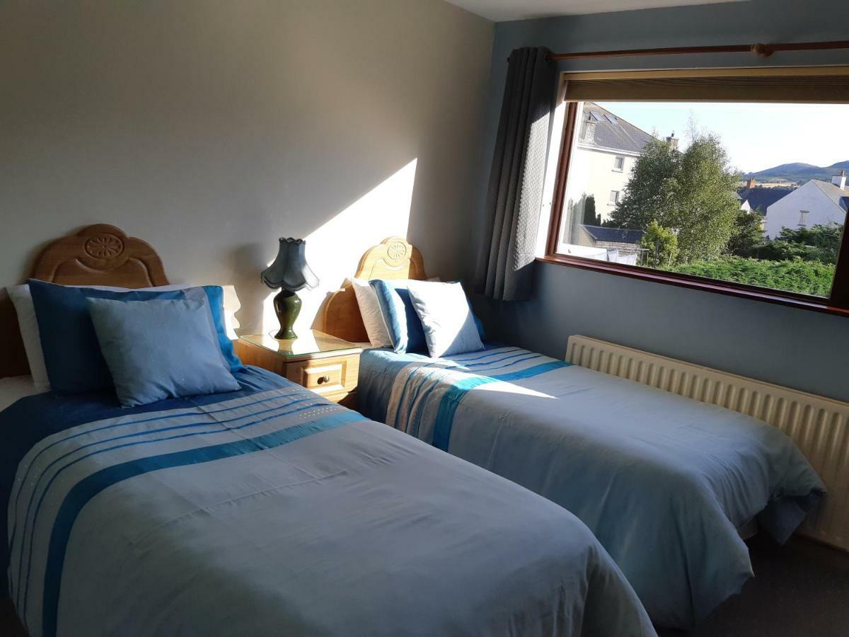 Shalom Bed and Breakfast Carlingford Εξωτερικό φωτογραφία
