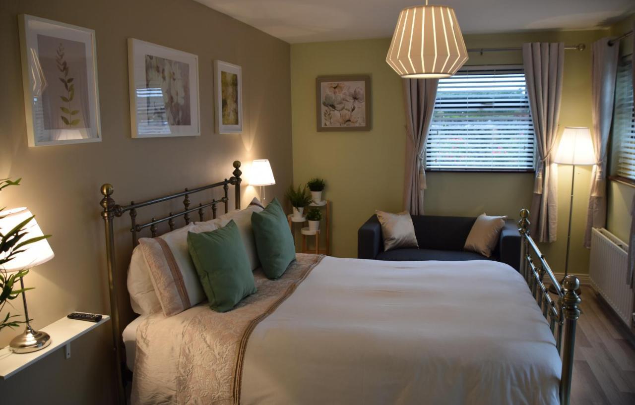 Shalom Bed and Breakfast Carlingford Εξωτερικό φωτογραφία