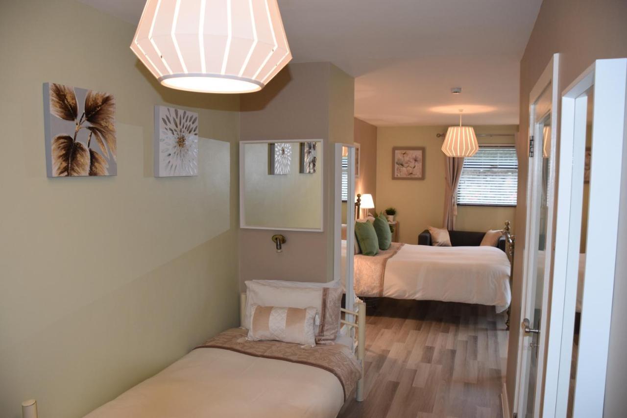 Shalom Bed and Breakfast Carlingford Εξωτερικό φωτογραφία