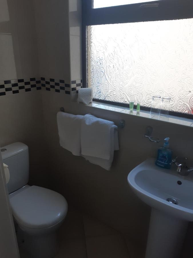 Shalom Bed and Breakfast Carlingford Εξωτερικό φωτογραφία